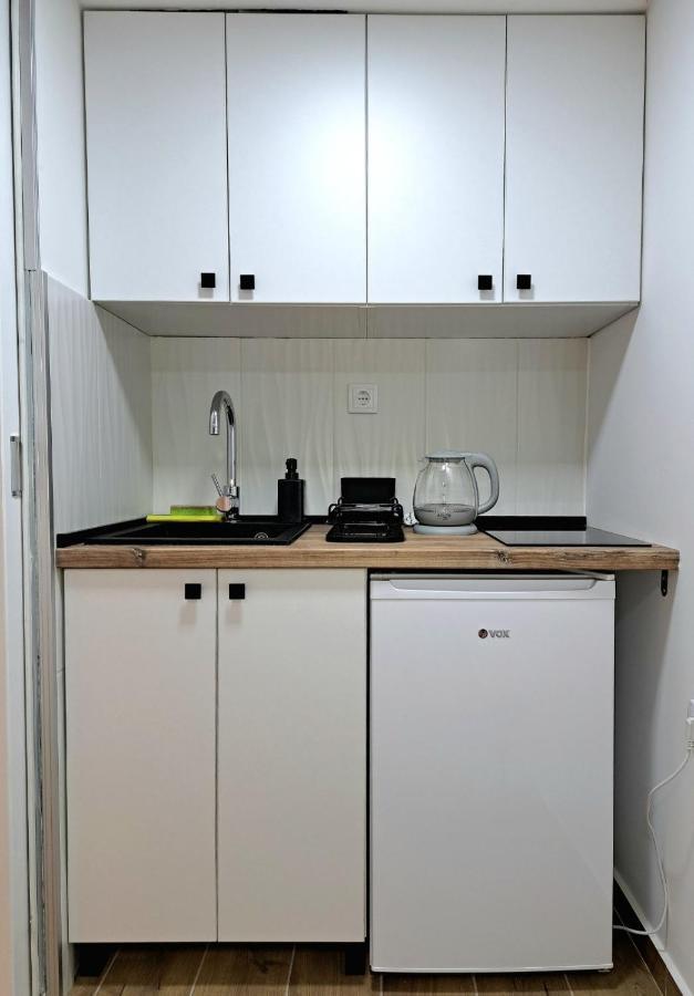 Mini Duplex Apartman Dusanovac Esterno foto