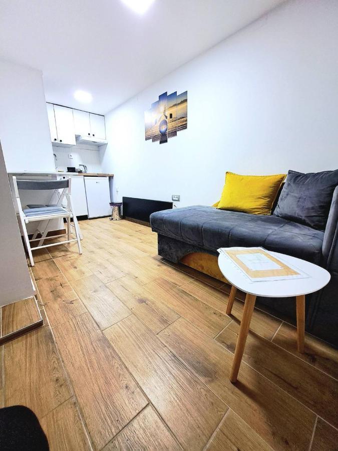 Mini Duplex Apartman Dusanovac Esterno foto